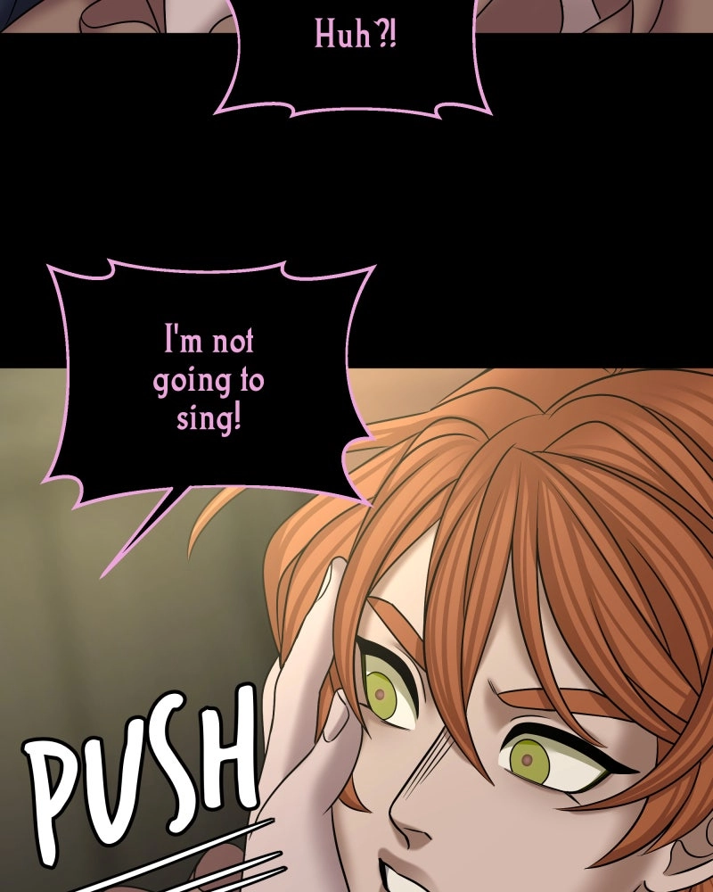 Don't Enter the House Pool Chapter 32 page 12