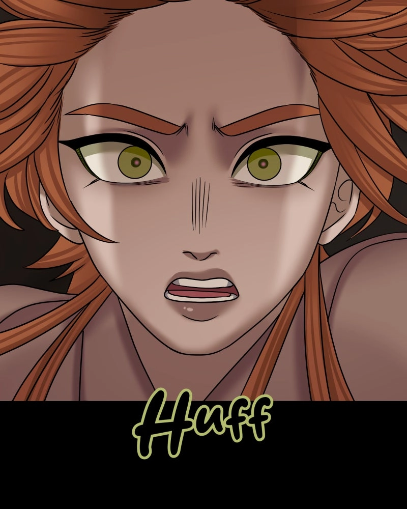 Don't Enter the House Pool Chapter 32 page 18