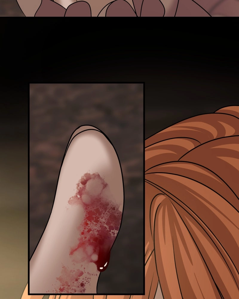 Don't Enter the House Pool Chapter 32 page 42