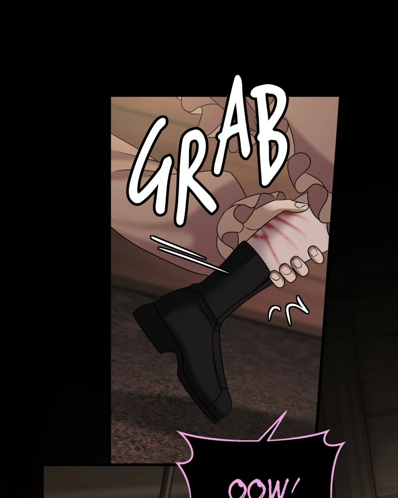Don't Enter the House Pool Chapter 32 page 32