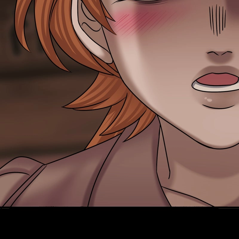 Don't Enter the House Pool Chapter 32 page 38