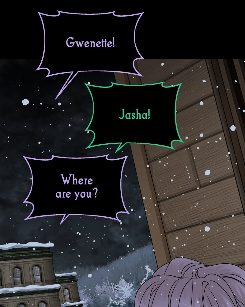 Don't Enter the House Pool Chapter 32 page 58