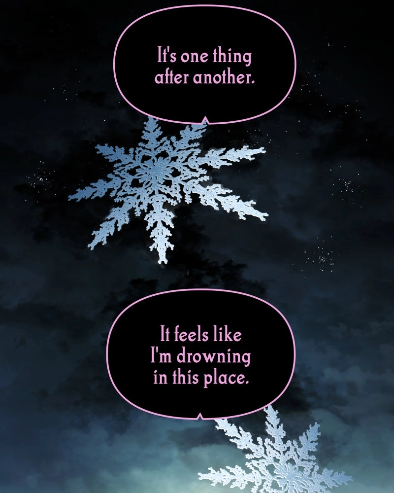 Don't Enter the House Pool Chapter 32 page 62