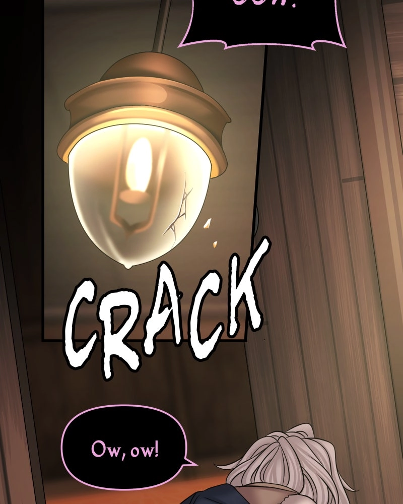 Don't Enter the House Pool Chapter 32 page 33