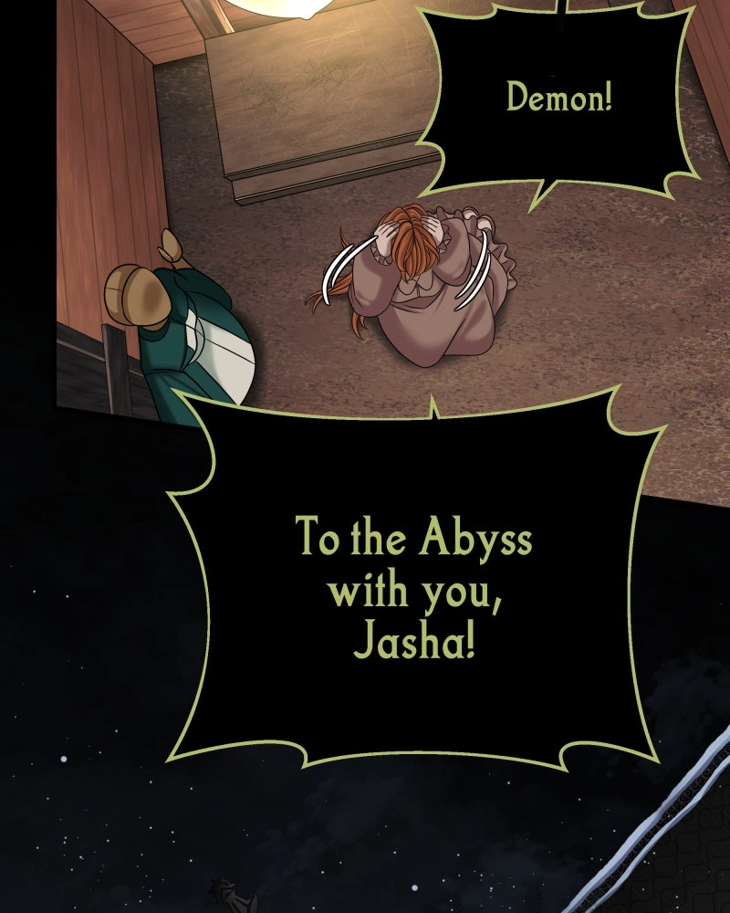 Don't Enter the House Pool Chapter 32 page 51