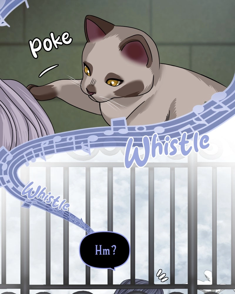 Don't Enter the House Pool Chapter 32 page 66