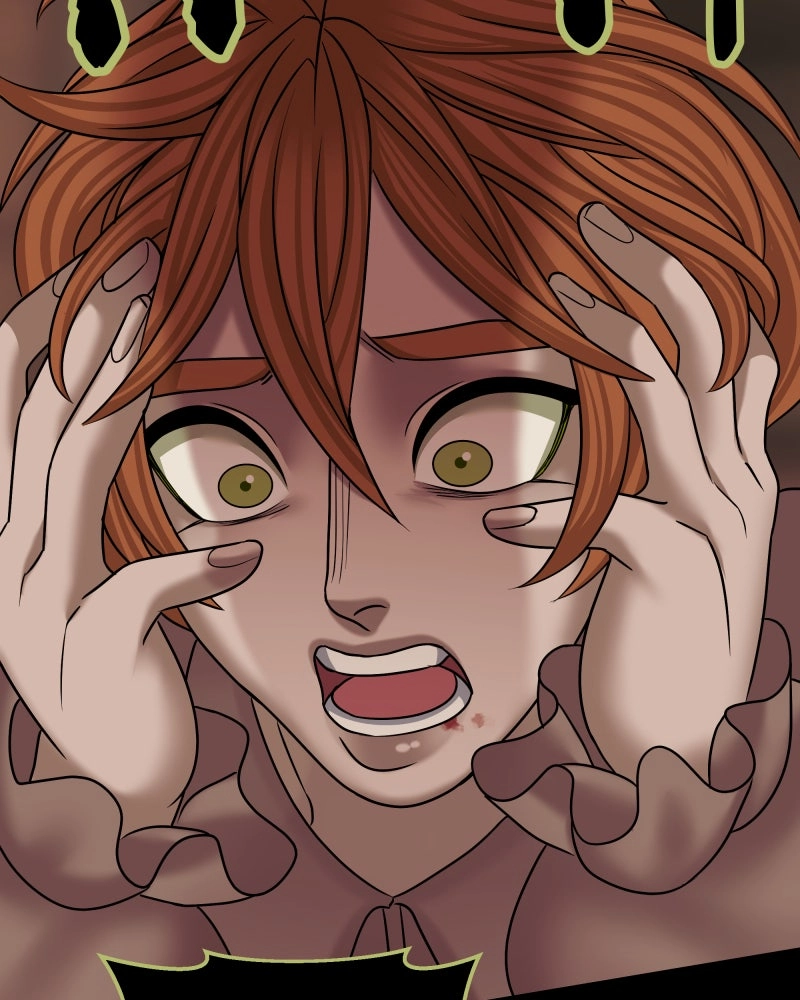 Don't Enter the House Pool Chapter 32 page 49