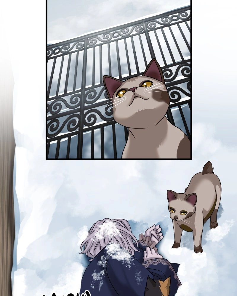 Don't Enter the House Pool Chapter 32 page 64