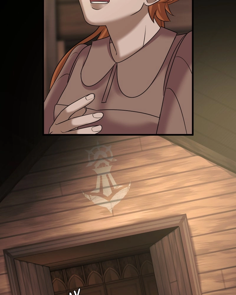 Don't Enter the House Pool Chapter 32 page 45