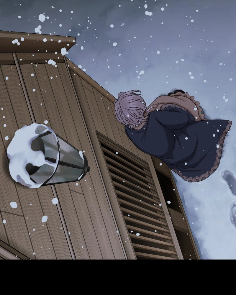Don't Enter the House Pool Chapter 32 page 57