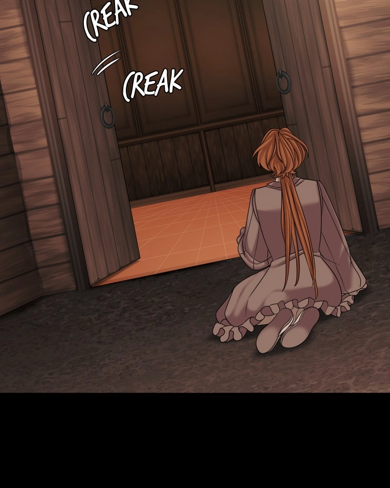 Don't Enter the House Pool Chapter 32 page 46