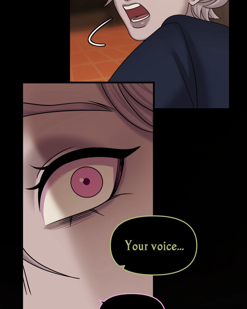 Don't Enter the House Pool Chapter 32 page 36