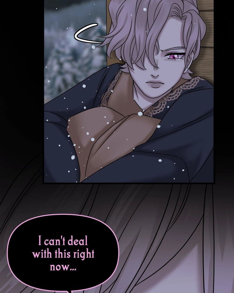 Don't Enter the House Pool Chapter 32 page 60