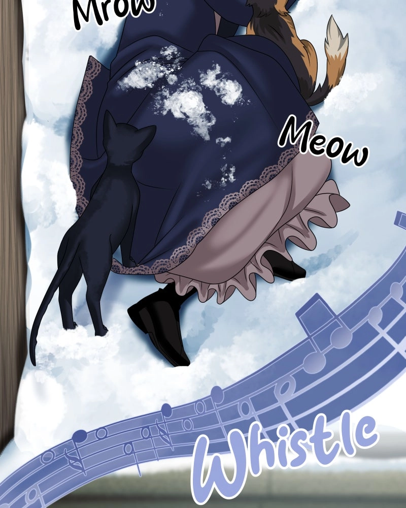 Don't Enter the House Pool Chapter 32 page 65