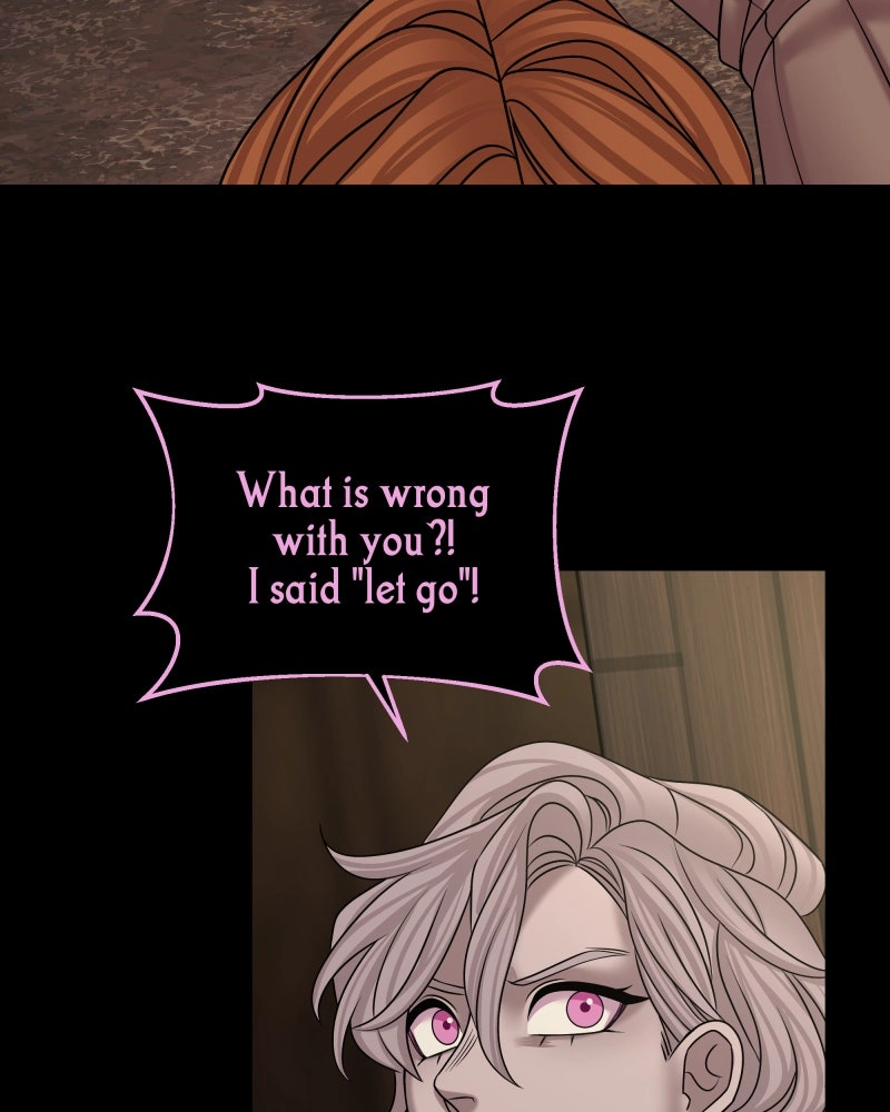 Don't Enter the House Pool Chapter 32 page 35