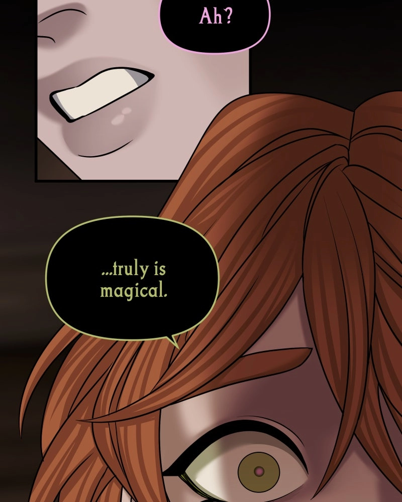 Don't Enter the House Pool Chapter 32 page 37
