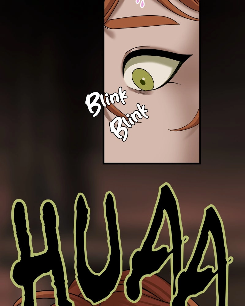 Don't Enter the House Pool Chapter 32 page 48