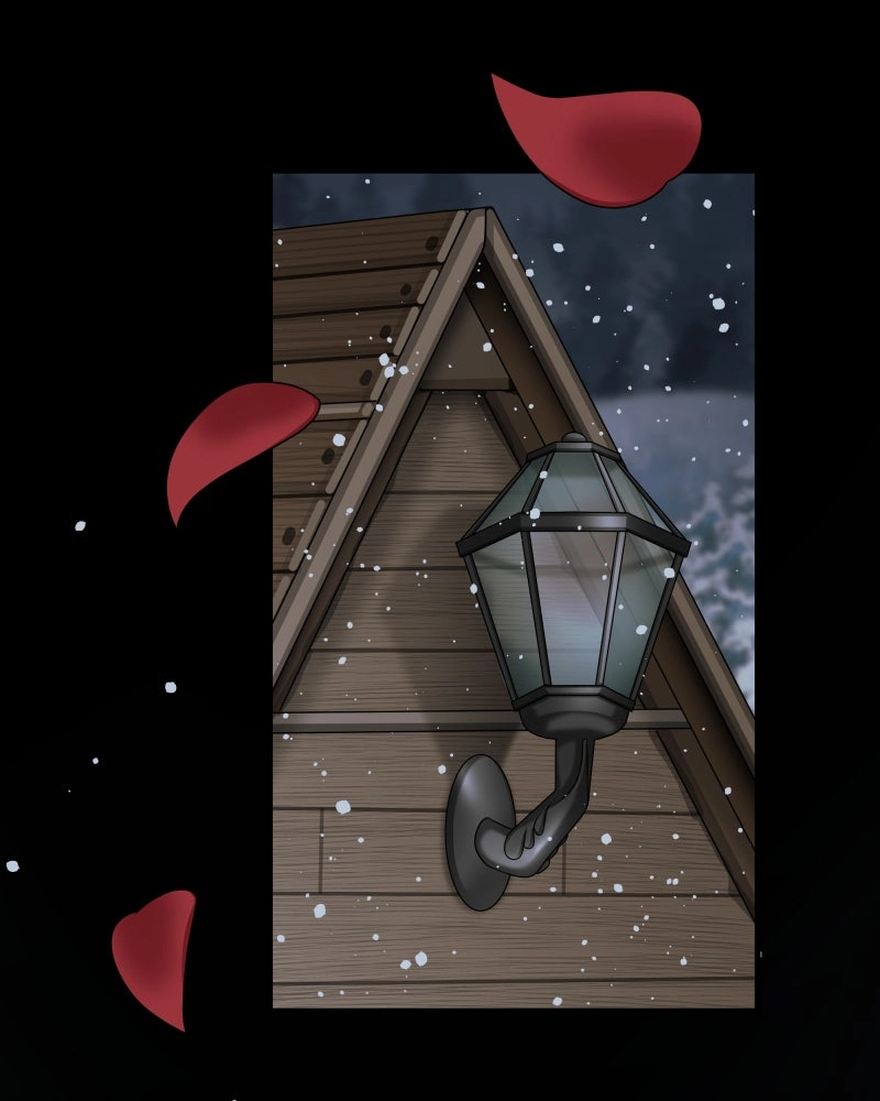 Don't Enter the House Pool Chapter 32 page 55