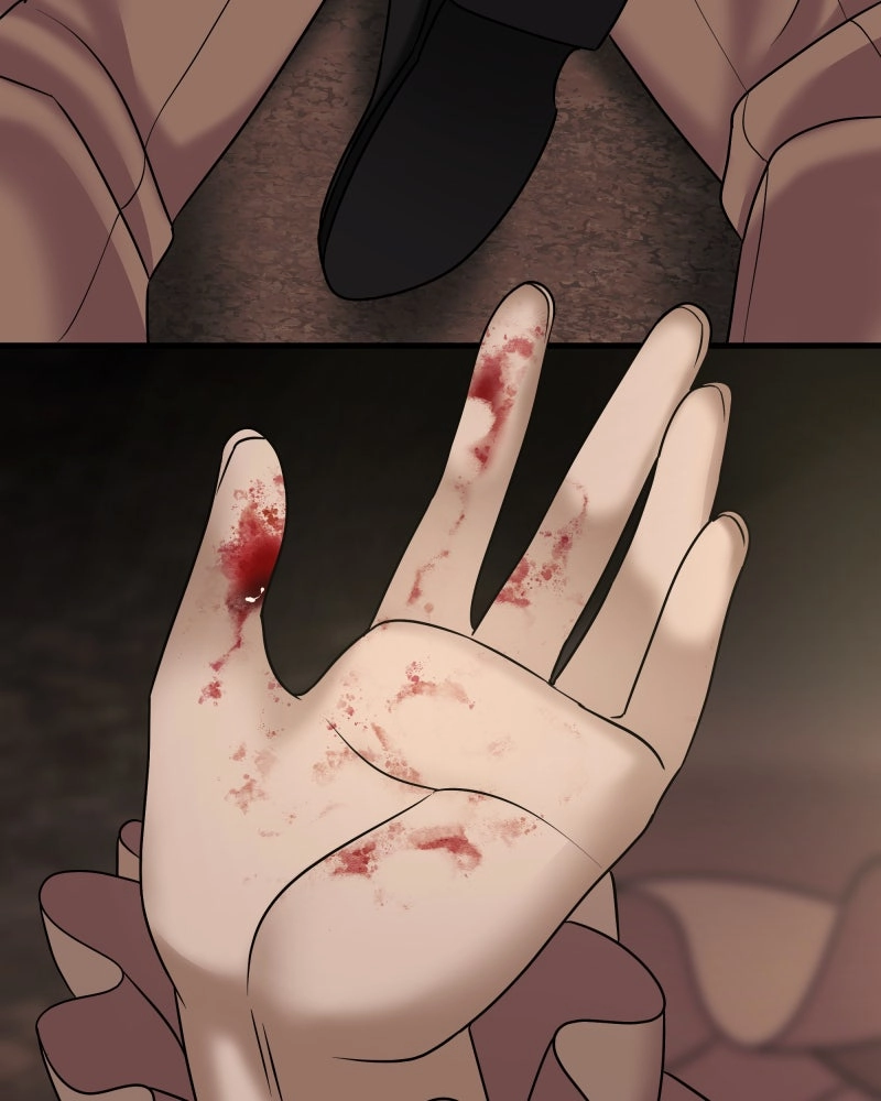 Don't Enter the House Pool Chapter 32 page 41