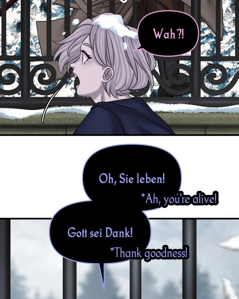 Don't Enter the House Pool Chapter 32 page 73