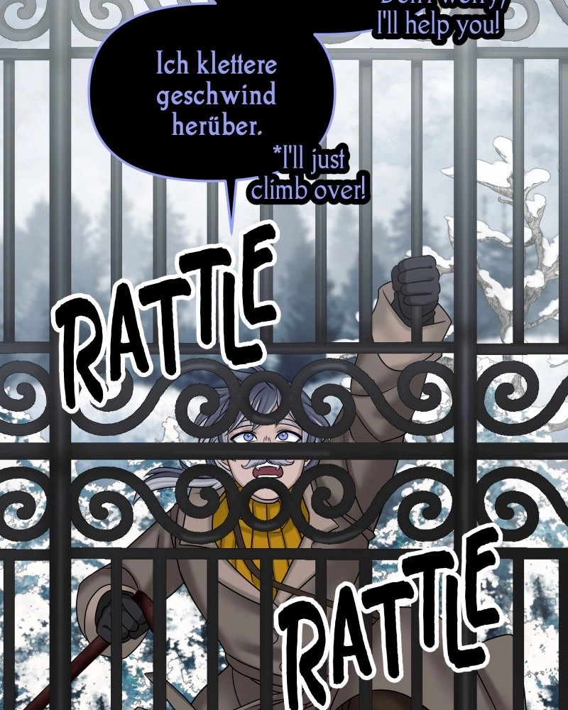 Don't Enter the House Pool Chapter 32 page 72