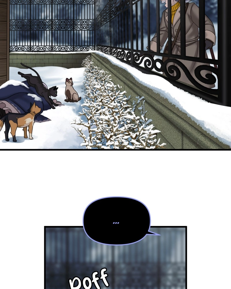 Don't Enter the House Pool Chapter 32 page 70