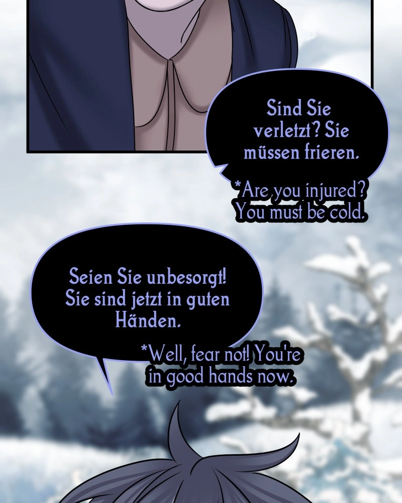 Don't Enter the House Pool Chapter 32 page 76