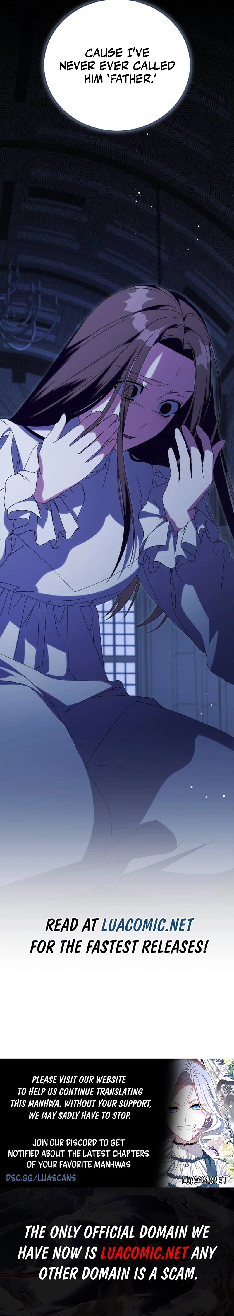 Why Are You Obsessed? Even Though You're Dead Chapter 35 page 14