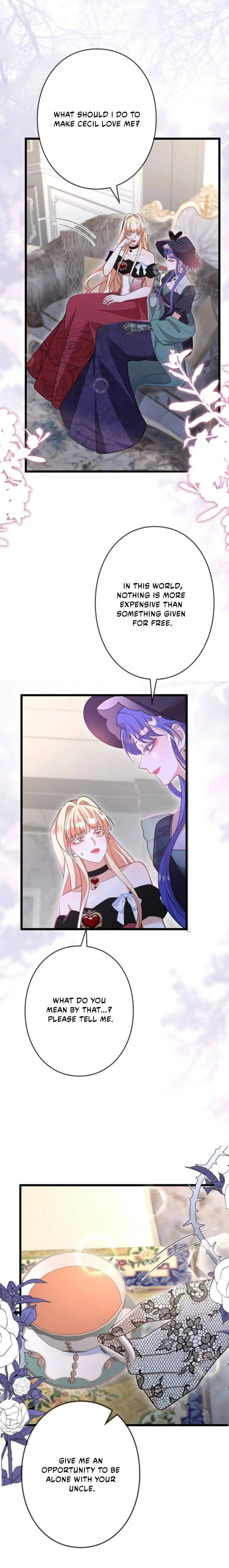 Banished Mother, Desired by the Crown Prince Chapter 34 page 14