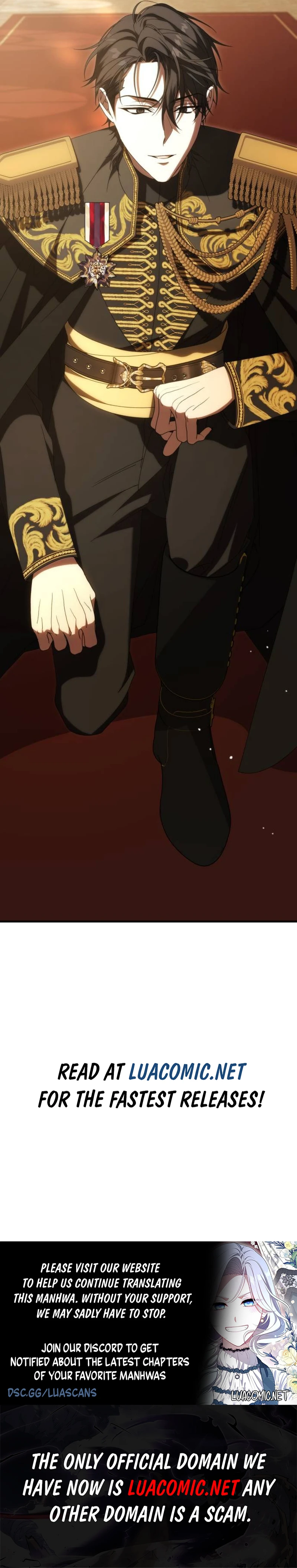 Why Are You Obsessed? Even Though You're Dead Chapter 36 page 12