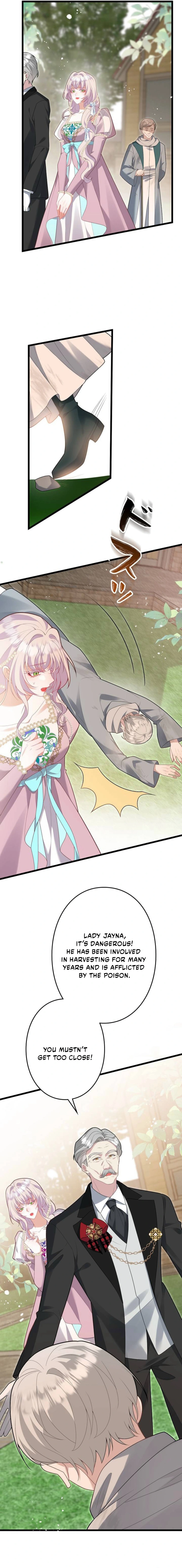 Banished Mother, Desired by the Crown Prince Chapter 37 page 11