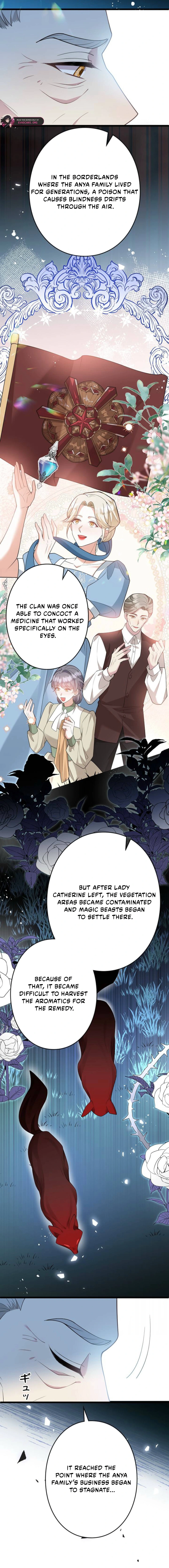 Banished Mother, Desired by the Crown Prince Chapter 37 page 9