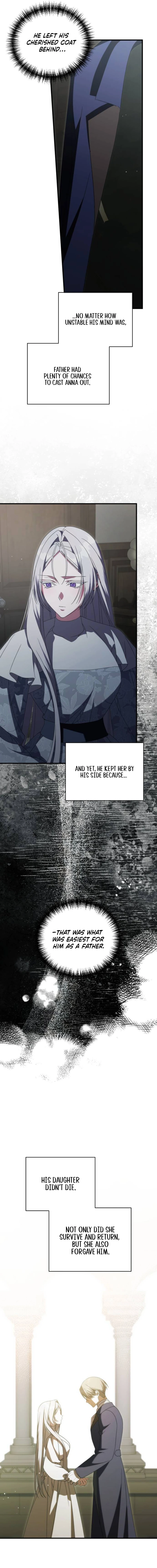 Why Are You Obsessed? Even Though You're Dead Chapter 38 page 15