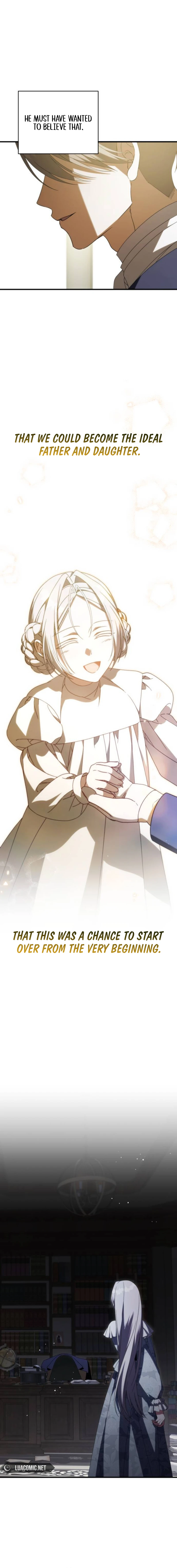 Why Are You Obsessed? Even Though You're Dead Chapter 38 page 16