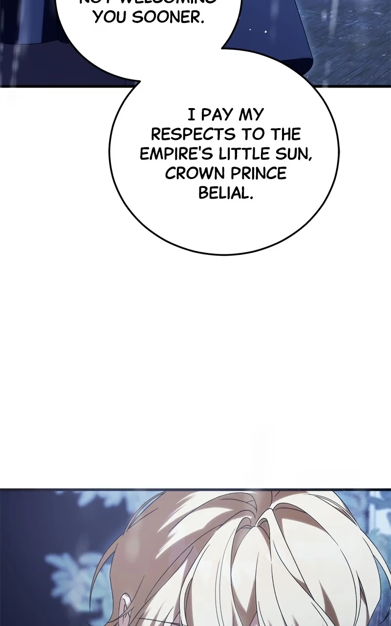 Why Are You Obsessed? Even Though You're Dead Chapter 41 page 13