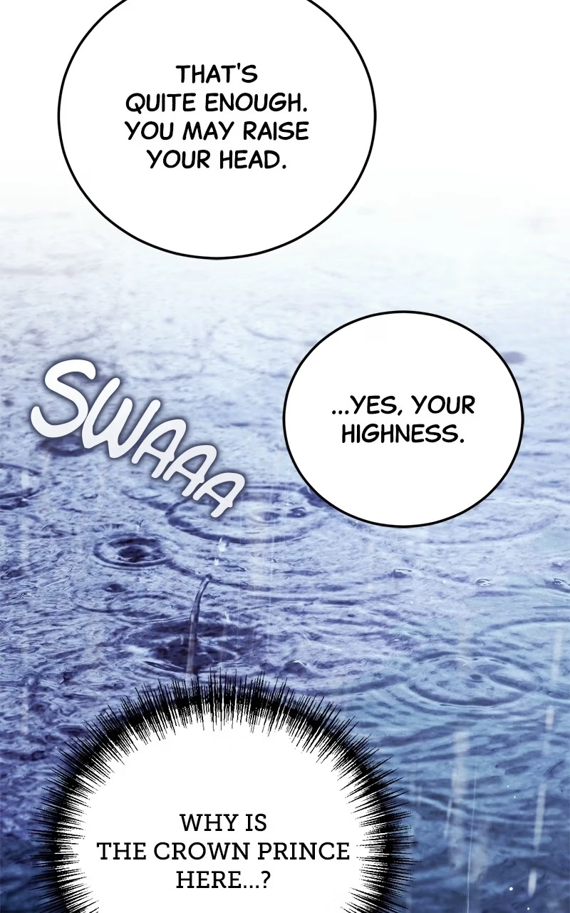 Why Are You Obsessed? Even Though You're Dead Chapter 41 page 15