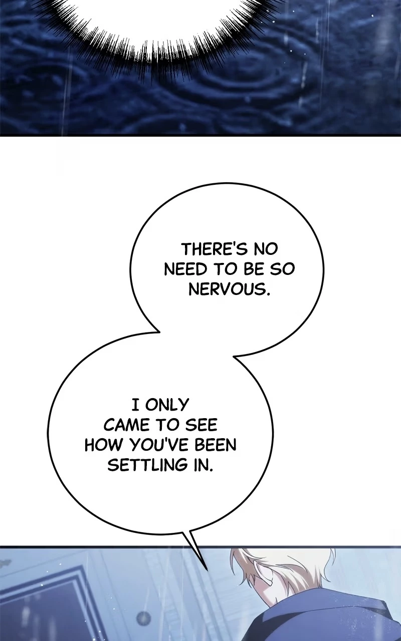 Why Are You Obsessed? Even Though You're Dead Chapter 41 page 16
