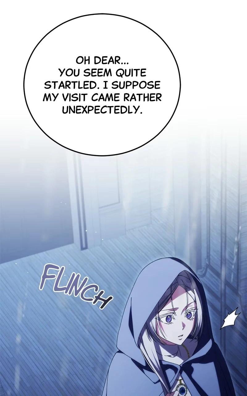 Why Are You Obsessed? Even Though You're Dead Chapter 41 page 10
