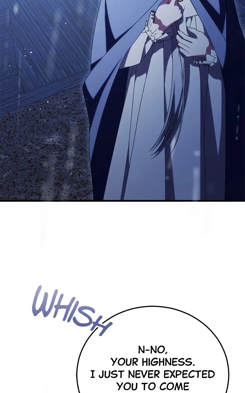 Why Are You Obsessed? Even Though You're Dead Chapter 41 page 11