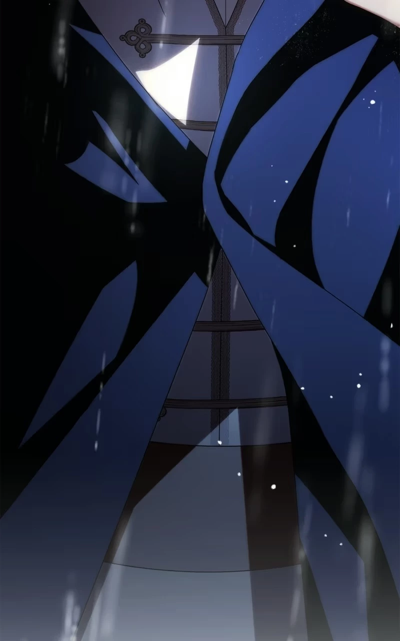 Why Are You Obsessed? Even Though You're Dead Chapter 41 page 6