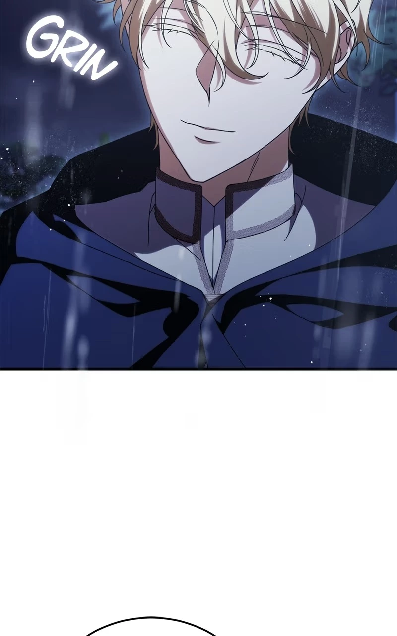 Why Are You Obsessed? Even Though You're Dead Chapter 41 page 14