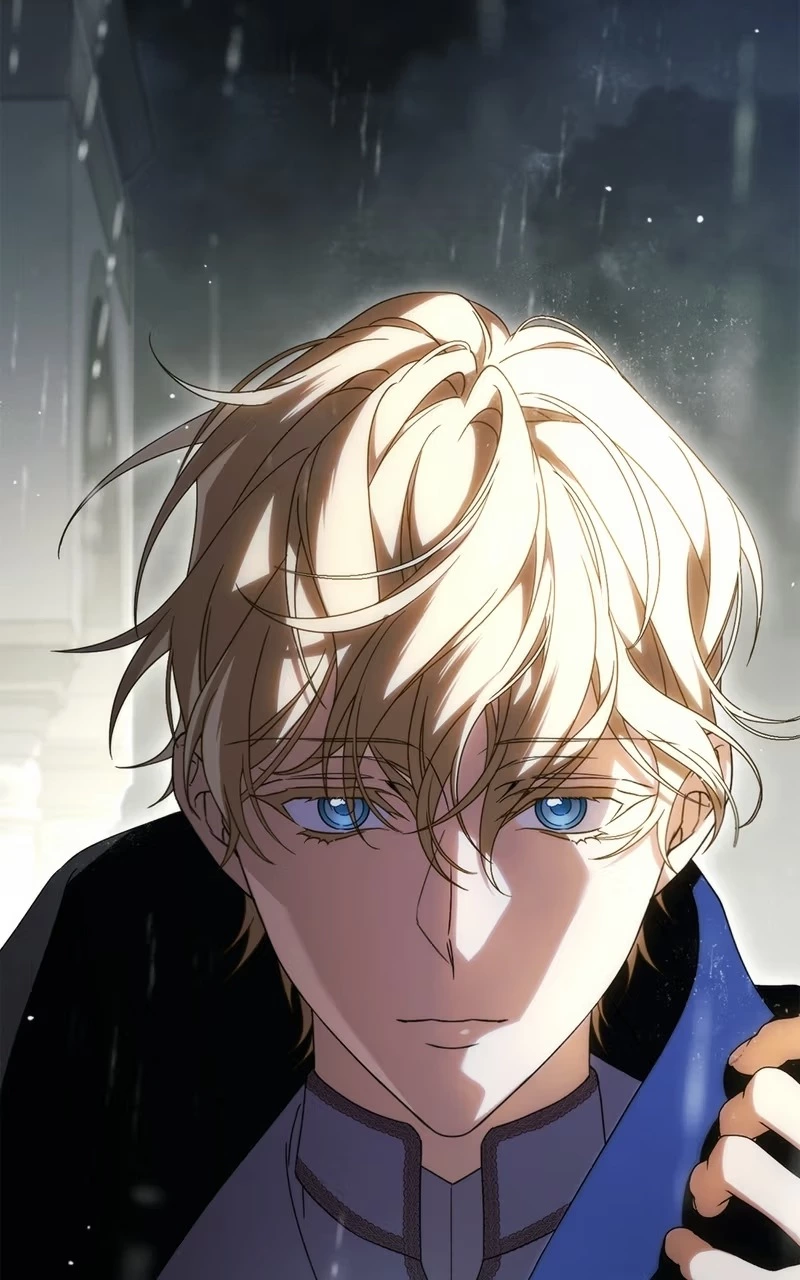 Why Are You Obsessed? Even Though You're Dead Chapter 41 page 5