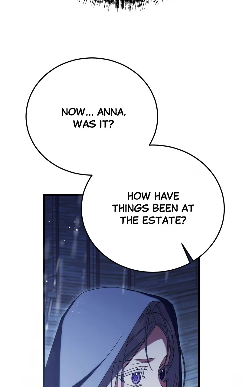 Why Are You Obsessed? Even Though You're Dead Chapter 41 page 18