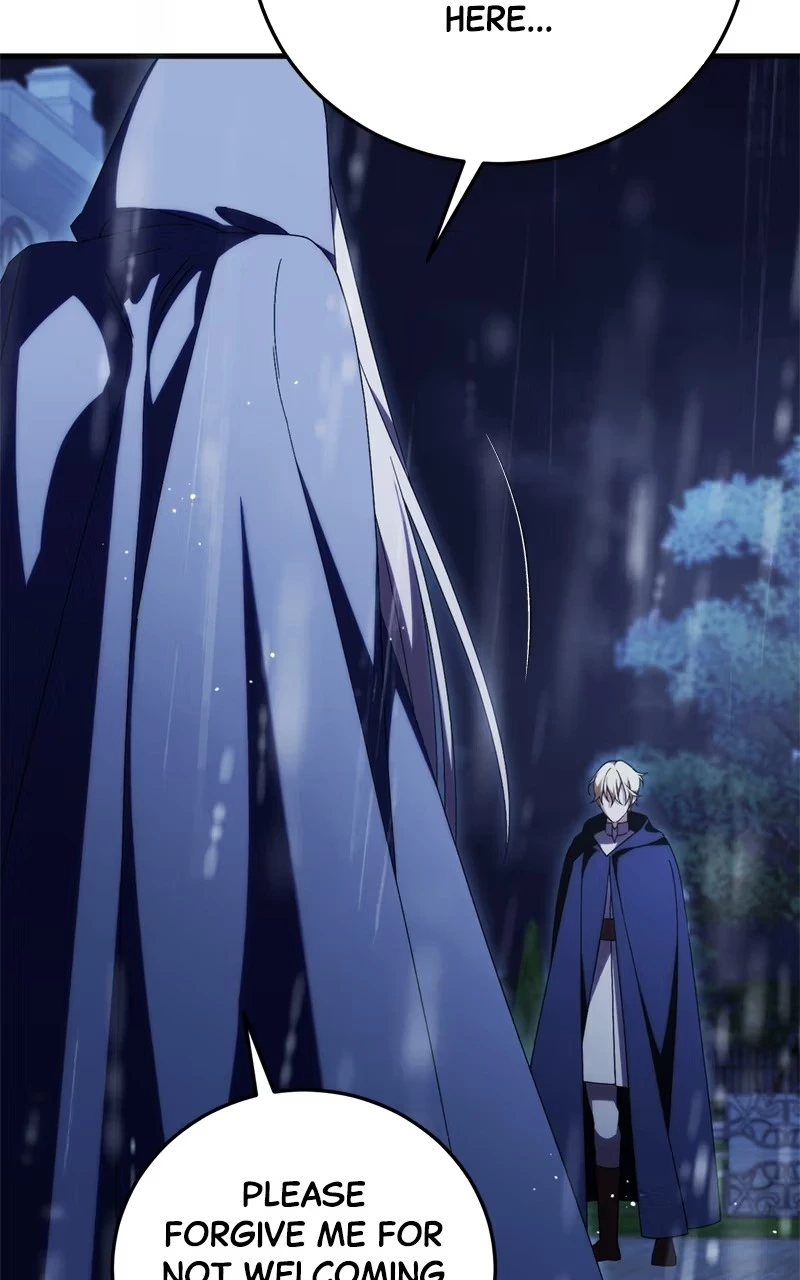 Why Are You Obsessed? Even Though You're Dead Chapter 41 page 12