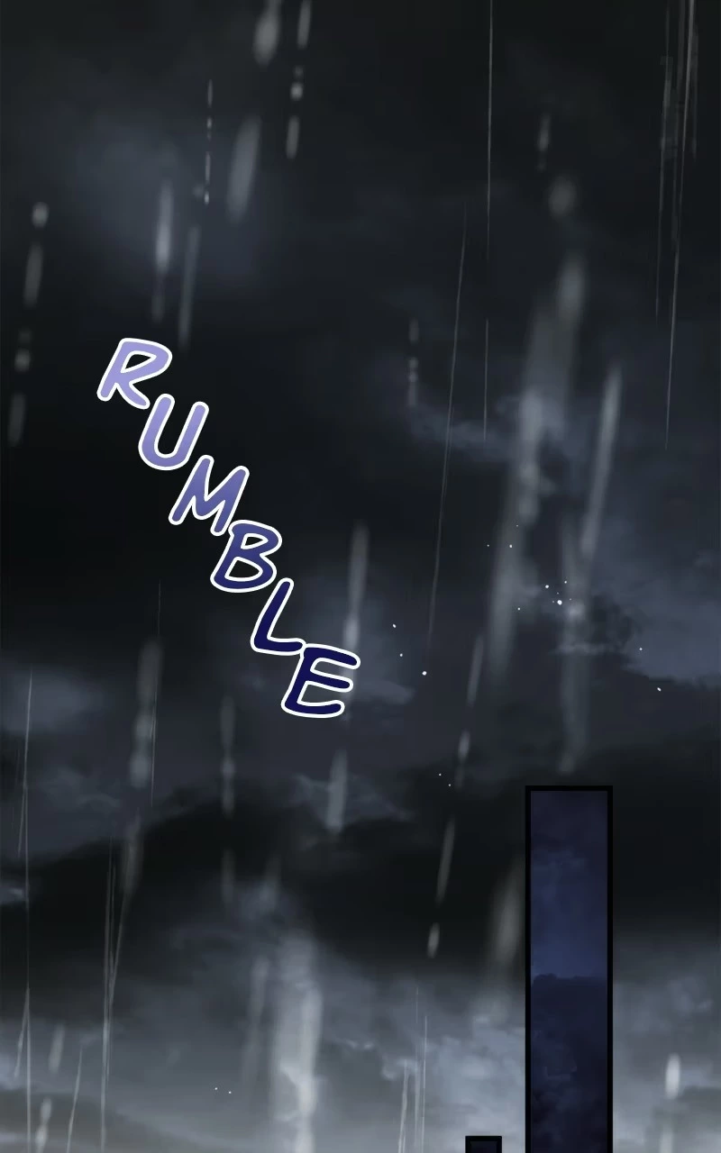 Why Are You Obsessed? Even Though You're Dead Chapter 41 page 1