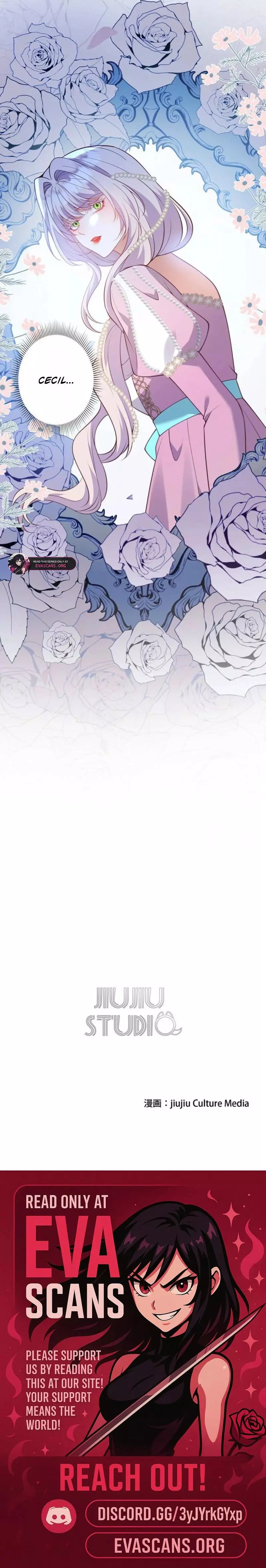 Banished Mother, Desired by the Crown Prince Chapter 41 page 13