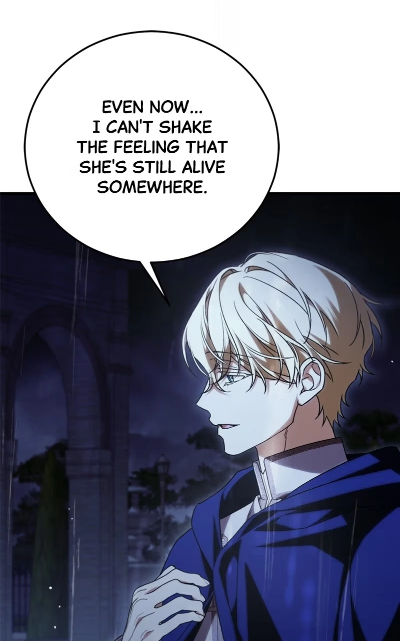 Why Are You Obsessed? Even Though You're Dead Chapter 41 page 36
