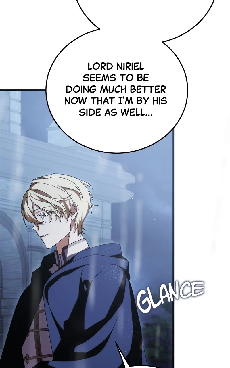 Why Are You Obsessed? Even Though You're Dead Chapter 41 page 26