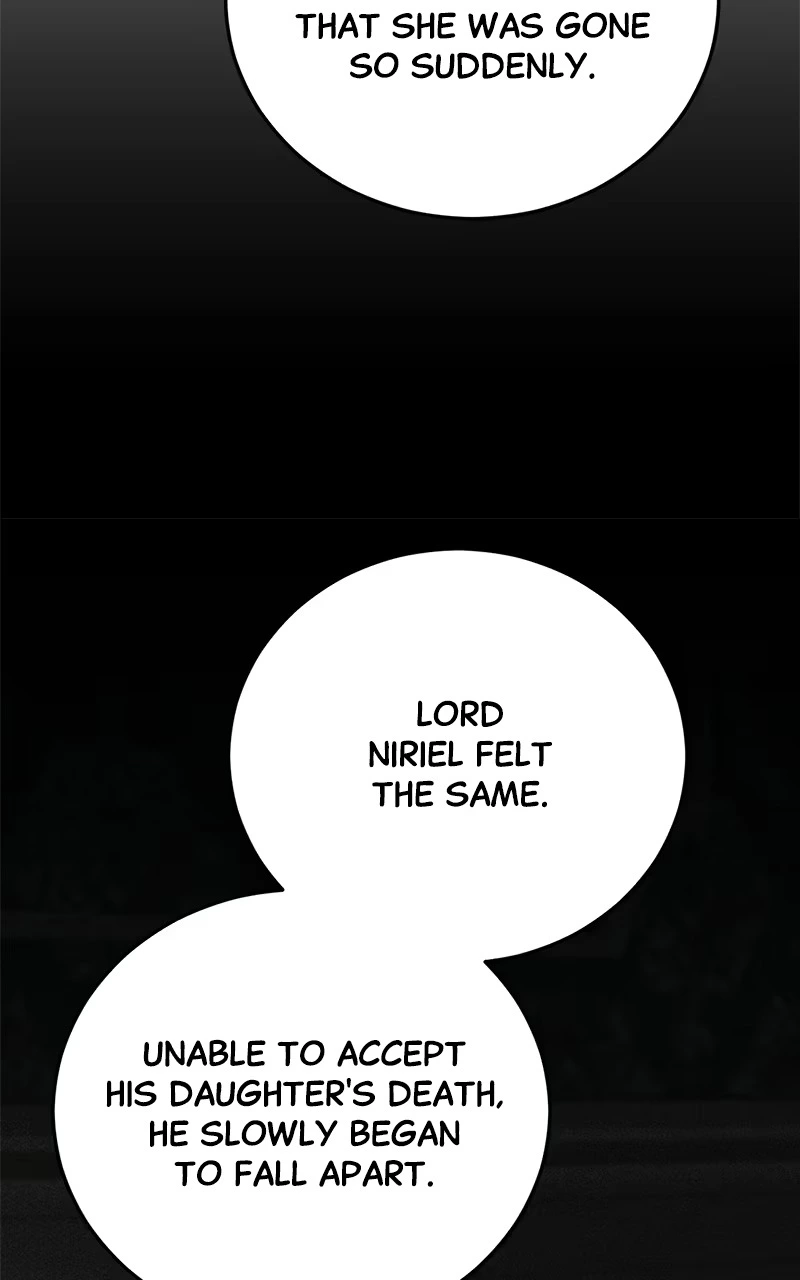 Why Are You Obsessed? Even Though You're Dead Chapter 41 page 38