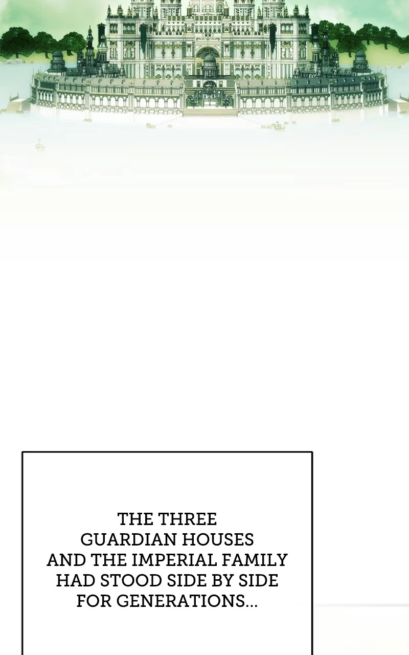 Why Are You Obsessed? Even Though You're Dead Chapter 41 page 50